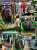 victor x LZJ  new collection