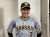 今日のヒーローは同点の9回に勝ち越しタイムリーを打ち試合を決めた大山悠輔選手です！！ #阪神タイガース  #今日のヒーロー #大山悠輔 選手 #開幕4連勝 #ARE