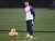 Final training before the north London derby.    #TOTARS
