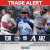 The Jays have reportedly acquired outfielder/catcher Daulton Varsho for Gabriel Moreno and Lourdes Gurriel Jr.   What do you think of this deal?