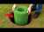 Invention géniale d'un plombier de 60 ans ! Idées de recyclage gratuites pour les treillis plastique