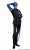(2/2) 【新刀剣男士 太刀「八丁念仏(はっちょうねんぶつ)」】 「八丁念仏ですっ。八周年おめでとっ！　てことで、末広がっちゃって～」(cv.千葉翔也) #刀剣乱舞 #とうらぶ #新刀剣男士