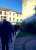 Good morning from sunny barrow and the queue at @TNTRecordsbarro we’re all eaglerly waiting for #RSD2020 #RecordStoreDay