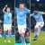 M&aacute;ximos goleadores hist&oacute;ricos de #ManCity en #UCL:   Sergio Ag&uuml;ero (64 PJ)  Raheem Sterling (67)  Gabriel Jes&uacute;s (38)  Riyad Mahrez (45)  Kevin #DeBruyne (58)  Erling #Haaland (6)  Phil Foden (42)  Ilkay #G&uuml;ndogan (62)