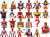 Power Up Red Sentai Hurricaneger - Kingohger  #戦隊