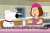 В американском ситкоме &laquo;Гриффины&raquo; героиня заговорила по-русски и упомянула Новосибирск   По сюжету серии, герои ищут хакера из России
