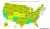 Top Google Trends in the United States by relative interest in each state over the last hour.   #Murdaughtrial #PSG #Clippers #Pokemon #Erythritol   Live map at