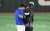 試合前の練習風景  2023.03.31  WBCで巨人 #大勢 投手、 #戸郷翔征 投手とすっかり仲良くなった #高橋宏斗 投手  #dragons #中日ドラゴンズ&nbsp; #巨人戦 #東京ドーム