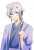 #不破湊新衣装 #絵スコート 正月だし和も全然あるて