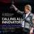 Are you a trailblazer in the world of innovation? Do you have what it takes to change the game and inspire others to push boundaries? Look no further as our Innovation Strategy Awards are back, and we want to celebrate your brilliance! Submit your en