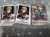 【交換買取回収譲渡】ムビナナ ムビチケ アイドリッシュセブン アイナナ  譲︰ナギ2、定価+送料  求︰楽＞定価+送料  固定確認お願いいたします 郵送交換のみ 最推しが出なかった為確実に求めております 大変難しいと思いますが宜しくお願いいたします