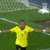 He did a triple Ronaldo