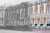 #OnThisDay #OTD in 1943 the #SiegeOfLeningrad was first breached 80 years ago. Below: Catherine Palace in 1944 and 2023  #вЭтотДень 80 лет со дня прорыва #БлокадаЛенинграда. Внизу: Екатерининский дворец в 1944 и 2023