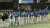 杉谷選手、侍ジャパンとファイターズのみんなで胴上げ！！ 本当に本当にお疲れ様でした！！ありがとう杉谷選手！！ #杉谷選手 #杉谷拳士 #fighters  #侍ジャパン