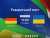 12 ИЮНЯ СБОРНАЯ УКРАИНЫ ПО ФУТБОЛУ ПРОВЕДЕТ ТОВАРИЩЕСКИЙ МАТЧ ПРОТИВ СБОРНОЙ ГЕРМАНИИ Читать:  #Украина #футбол #Германия