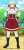 つなぎです (かわいい) #勇者が死んだ #bs11