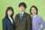 井ノ原快彦主演『特捜9』新シーズンがこの春開幕！羽田美智子＆深川麻衣と意気込み語る【コメントあり】    #特捜9 @5drama9tokusou  #井ノ原快彦 #羽田美智子 #吹越満  #田口浩正 #山田裕貴 #向井康二 #深川麻衣 #中越典子 #原沙知絵 #津田寛治 #中村梅雀