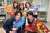 『大病院占拠』【3月18日（土）最終回】 櫻井翔、比嘉愛未、菊池風磨、ソニン、明日海りおが笑顔で撮了  #大病院占拠 #櫻井翔 #比嘉愛未 #菊池風磨 #ソニン #明日海りお  コメントあり