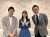 ＼まもなく生中継／    『#世界卓球2023』  17:58～ #BSテレ東  #福澤朗 さん #水谷隼 さん #日向坂46 #加藤史帆 さん生出演  男子シングルス #吉村真晴 選手の試合をライブで  #今夜20時からお家芸ダブルスもテレ東で生中継