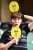 世界卓球個人戦のデビューを 快勝で飾った長﨑選手  そんな #長﨑美柚 選手が 今夜シングルス2回戦に登場します  『世界卓球』17:58～ #BSテレ東 生中継  『世界卓球』20:00～ #テレビ東京 生中継  Photo:ItaruChiba #世界卓球2023 #ナナナ @TVTOKYO_nanana