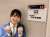 応援サポーター #日向坂46 #丹生明里 さん生出演  ＼このあと5/20 22:00 #BSテレ東／ いよいよ開幕 #世界卓球   今日は男女シングルス一回戦 丹生さんもスタンバイ完了 選手の情報を届けていただきます  #世界卓球2023  #にぶちゃん