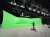 #世界卓球 開幕まであと2日  東京のスタジオも 着々と進むスタンバイ  超巨大なクロマキーのグリーンバックから #水谷隼 さんや応援サポーター #日向坂46 の皆さんが熱戦をお届けます  どんな映像がはめ込まれるかお楽しみ #世界卓球2023 5月21日から連日生中継