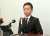 #国会 での #ダイブ騒動 とは違って、こちらは #秘書 に対して #暴行 して #流血騒ぎ になるレベルなので、#懲罰 対象いや #議員辞職 相当だろうな。  しかし、#自民党 は身内には甘いからおそらく見て見ぬふりをするだろうな。  #高野光二郎