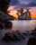 Such a magic moment in #brela #croatia  #visitbrela #brelacroatia #brelative #puntarata #kroatien #hrvatska