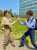 ／ #かしましめし 今夜・7話放送 ＼  英治vs土屋 ついに直接対決です  #塩野瑛久 #坂東希   7話・今夜11:06〜 ※世界卓球中継のため 放送時間変更の可能性あり  6話見逃し配信中\u266a