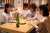 ／ #かしましめし 今夜11:06〜第7話 ＼  仕事、恋愛、やりたいこと。 3人はそれぞれ人生の変化と 向き合うことになり&hellip;  ※「世界卓球2023」放送のため 放送時間変更の可能性あり  6話見逃し配信\u266a   #前田敦子 #成海璃子 #塩野瑛久 #倉悠貴 #若林拓也 #坂東希 #渡部篤郎