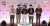 txt red carpet at sbs gayo daejeon