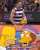 Danger looking real slippery&hellip;..#aflfinals #AFLCatsLions