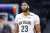 Never Forgot when Anthony Davis Recorded 10 blocks on his birthday  25 Points 11 Rebounds  10 Blocks 3 Assists  3 Steals