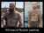 This is what a fighter of AZOV Regiment, a defender of Azovstal and Mariupol, looks like after 100 days of Russian captivity. 'Humanism' in Russian-style looks like this and is no different from the conditions in the Auschwitz concentration camp.