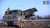 Today, for the first time, the M270 MLRS worked on #Russians in the #Donetsk region  The package includes 12 227-mm missiles reaching a range of up to 120 km, the area of ​​destruction is up to 25 hectares. How the #M270 works is well shown in the vi