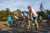 В Ужгороде начался велопробег ветеранов войны 'Почтим память защитников Украины'  #UATV #Украина #новости #велопробег  #АТО #ООС #война #Донбасс #Ужгород #Мариуполь