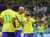 ネイマールが復帰したブラジル代表がベスト8へ！  #UCL
