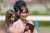 2023.4.8 サンケイスポーツ杯 阪神牝馬ステークス＠阪神競馬場 菅井友香さん（元 櫻坂46）  菅井様美しすぎたわ  #菅井友香 #ゆっかー #菅井様 #櫻坂46 #阪神競馬場