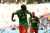Des Lions IN-DOMPT-ABLES   #CMRSRB | #CMR | #Cameroun