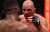 Glover Teixeira is not human #UFC283