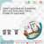 VerifyAadhaarwithQRCode  On scanning the QR code, photograph and the demographic details of presented Aadhaar  are displayed for easy verification.  Aadhaar can easily be verified by scanning the QR Code, using the mAadhaar App or Aadhaar QR Scanner.
