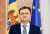 Новый премьер Молдовы заявил, что российские войска должны покинуть Приднестровье, а сам регион должен быть демилитаризирован и интегрирован в Молдову.  Дорин Речан является сторонником жёсткого подхода к сепаратистам Приднестровья. Российские пропаг