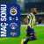 Spor Toto S&uuml;per Lig&rsquo;in 21. haftasında Fenerbah&ccedil;e'miz, #Evimiz&Uuml;lkerStadyumu&rsquo;nda Kasımpaşa&rsquo;yı 5-1 mağlup ediyor!   Tebrikler @fenerbahce! #FBvKAS  #Fenerbahce #UlkerStadyumu