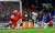 Every Real Madrid game should have two MOTM awards and Courtois should always receive one.
