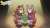 【アニメ『うまゆる』配信！】 第20話 勝負師達の哭く夜  背中のすすけた勝負師達が今宵、雀卓を囲む&hellip;&hellip;。 ウオッカは歴戦の先輩達に打ち勝つことはできるのか！？    #ウマ娘 #アニメウマ娘 #うまゆる