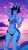 Permission to crush you with thighs while we watch the sunset?