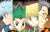 What character do you miss? #hunterxhunter