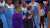 NBA @SacramentoKings owner Vivek Ranadive speaking from the heart with empathy last night after the tragedy in Sacramento,the shooting of unarmed black man Stephon Clark. In stark contrast to the “you better stand for the anthem” owners in the NFL.