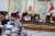 Durante la reunión, el Consejo Universitario aprobó la actualización del Reglamento General de la Actividad Académica Docente, que incorpora modificaciones debidamente sustentadas desde los enfoques técnico y legal, en concordancia con lo establecido