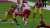 Cam Rising having long hair made this hit more majestic
